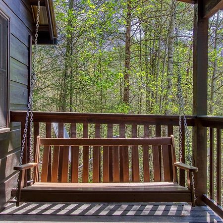 Villa Always Misbehavin #1412 Gatlinburg Exterior foto