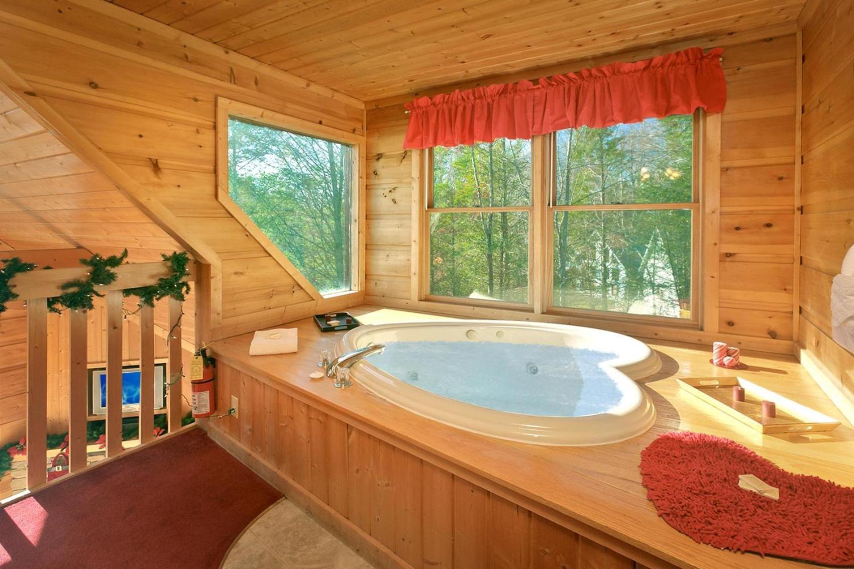 Villa Always Misbehavin #1412 Gatlinburg Exterior foto