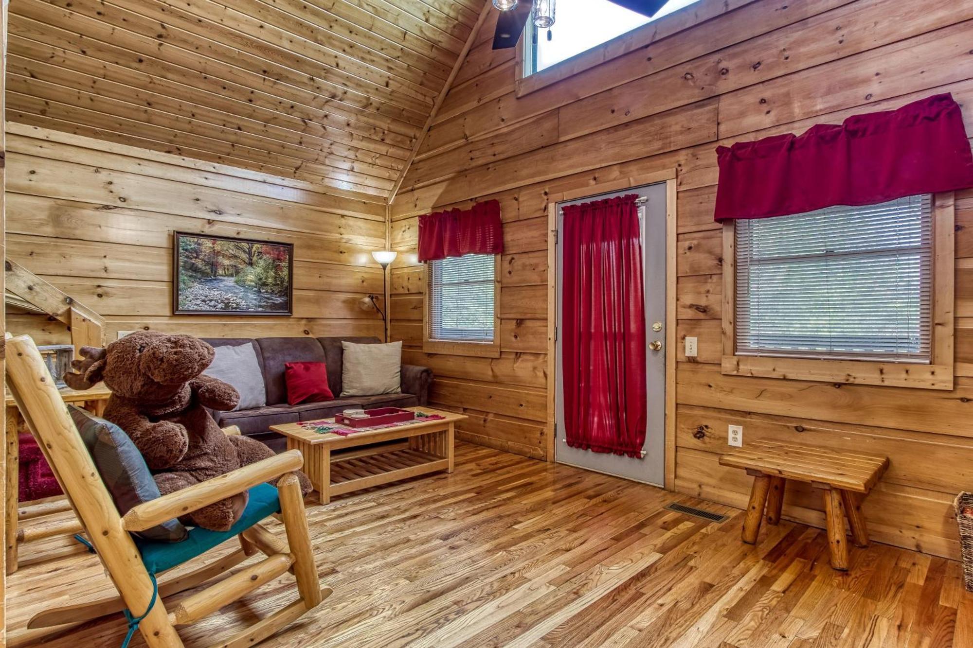 Villa Always Misbehavin #1412 Gatlinburg Exterior foto