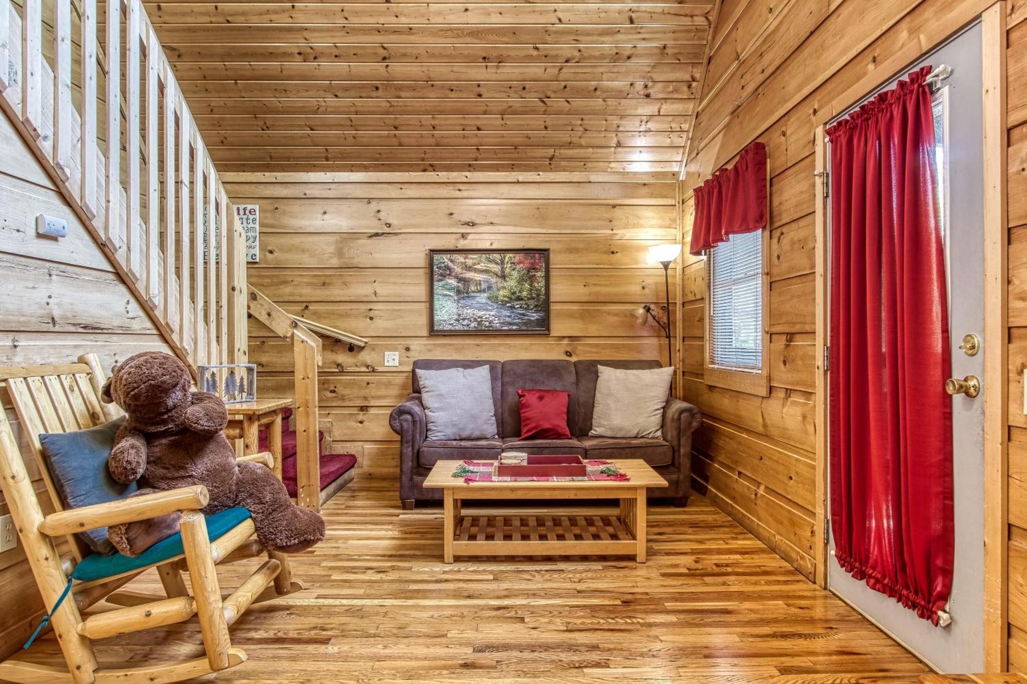 Villa Always Misbehavin #1412 Gatlinburg Exterior foto