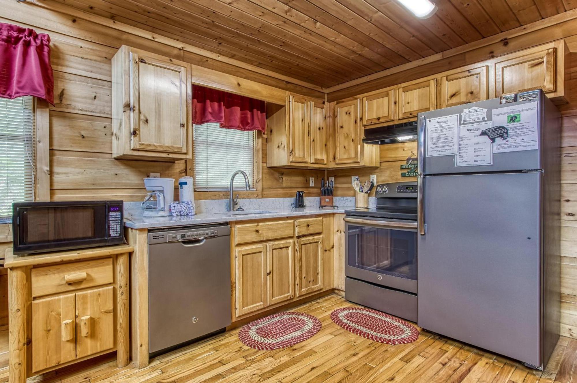 Villa Always Misbehavin #1412 Gatlinburg Exterior foto