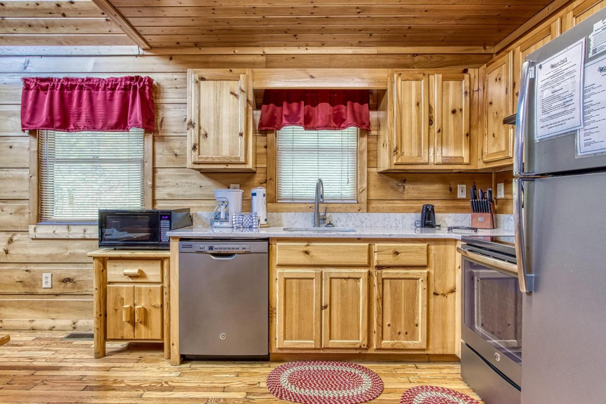 Villa Always Misbehavin #1412 Gatlinburg Exterior foto