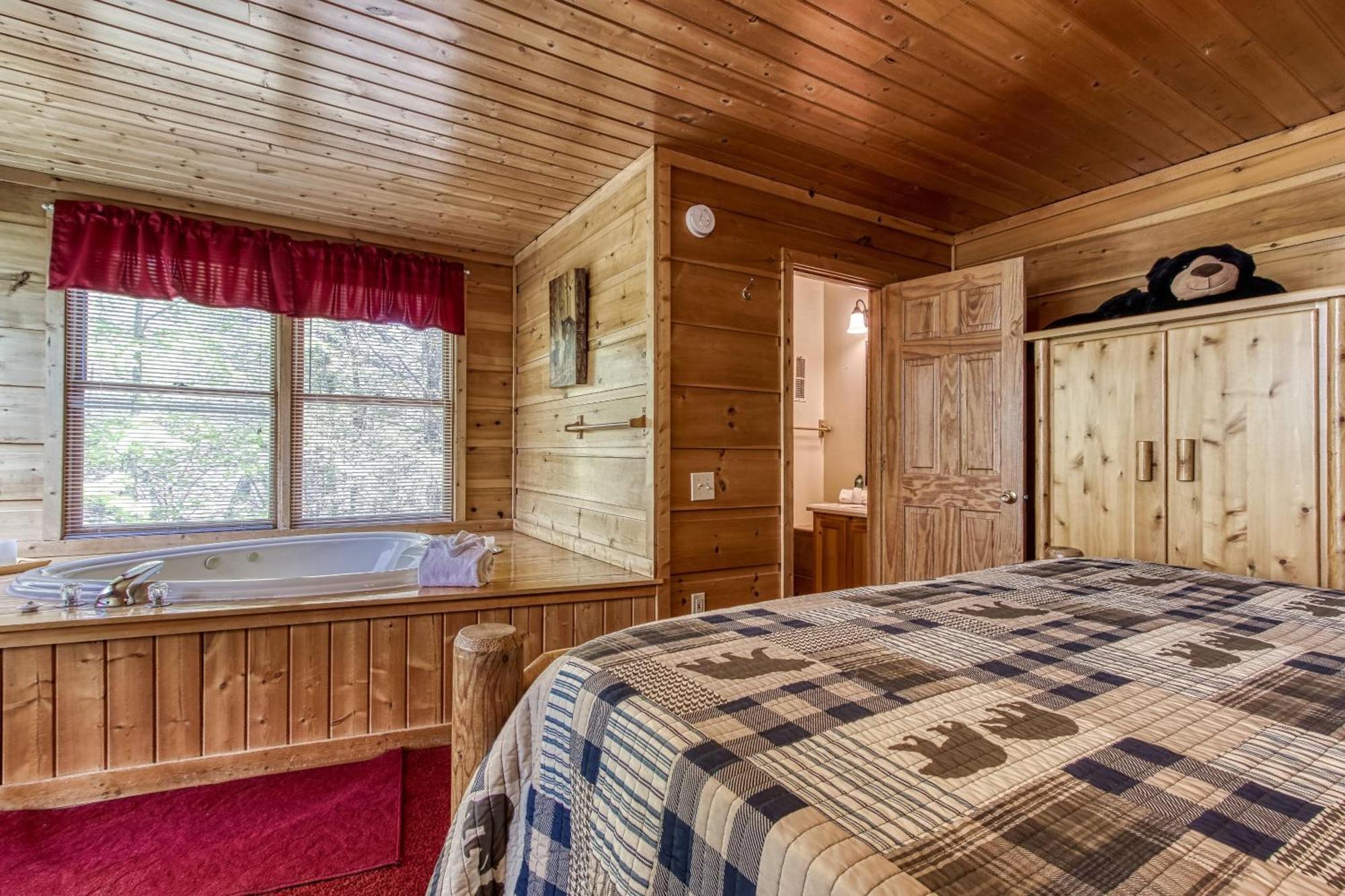 Villa Always Misbehavin #1412 Gatlinburg Exterior foto