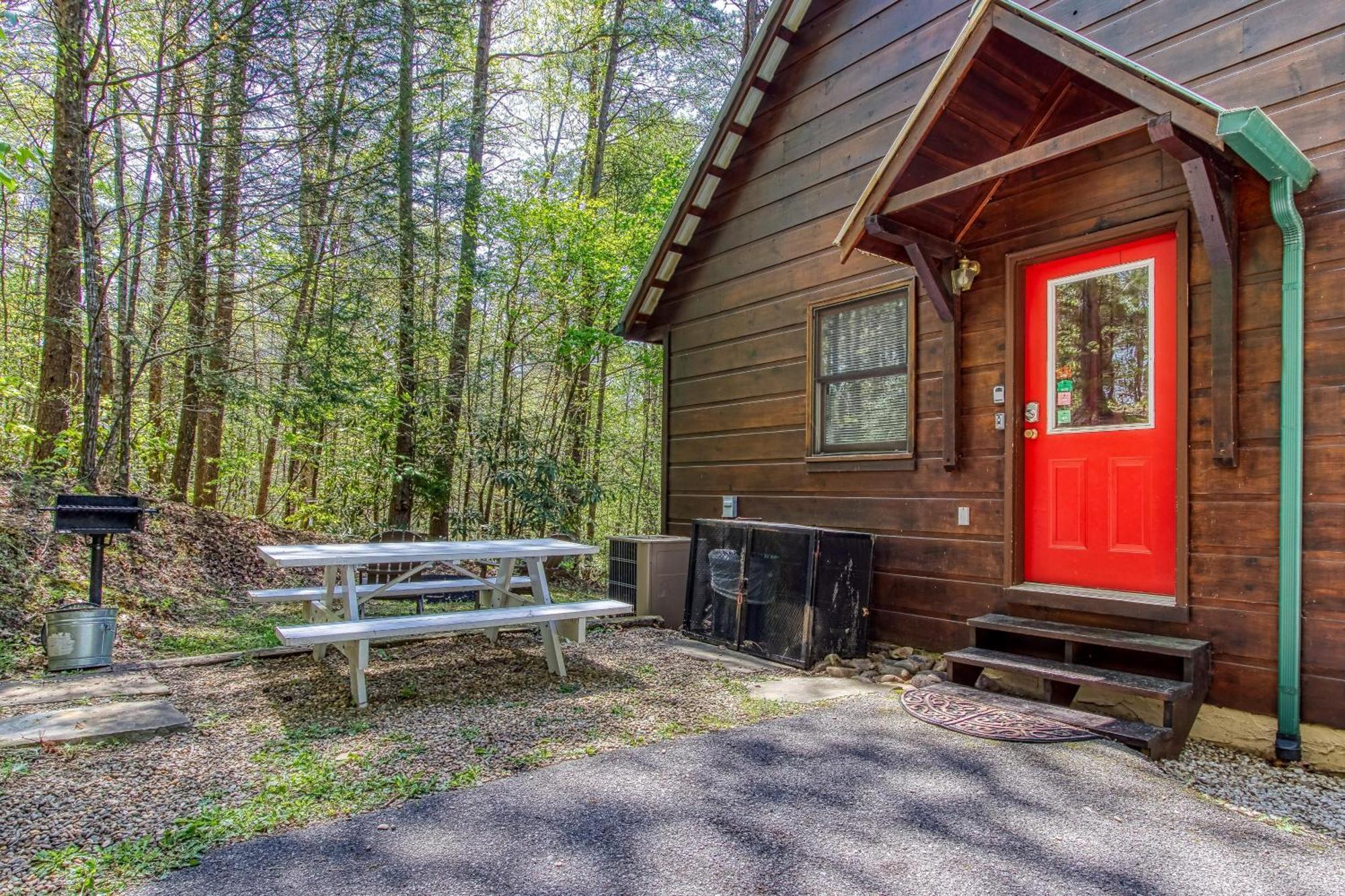 Villa Always Misbehavin #1412 Gatlinburg Exterior foto