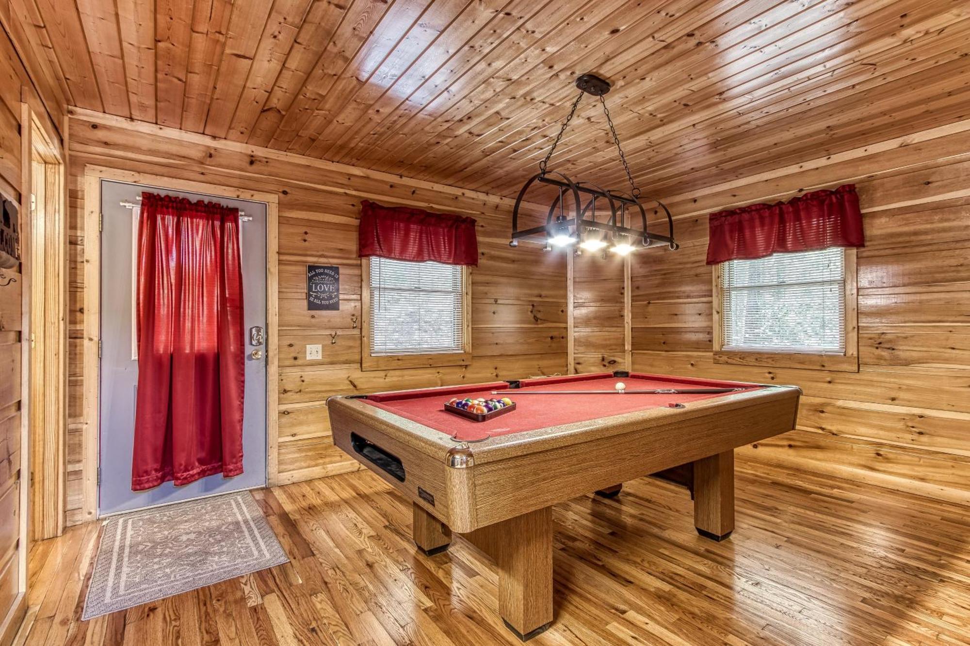 Villa Always Misbehavin #1412 Gatlinburg Exterior foto