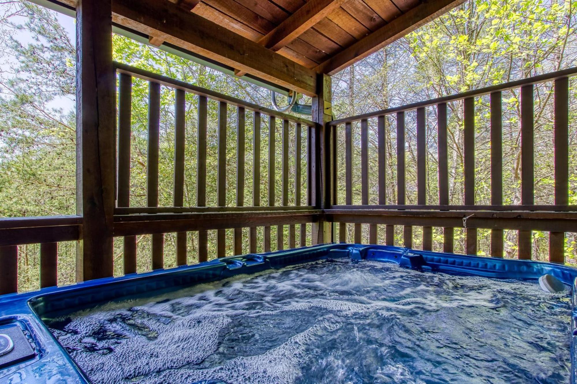 Villa Always Misbehavin #1412 Gatlinburg Exterior foto
