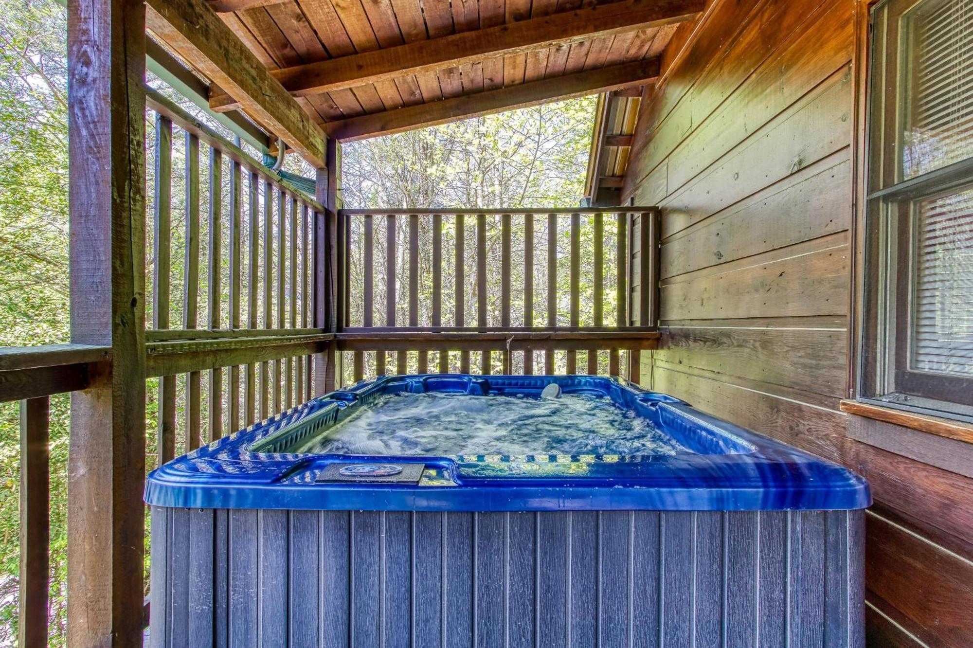 Villa Always Misbehavin #1412 Gatlinburg Exterior foto