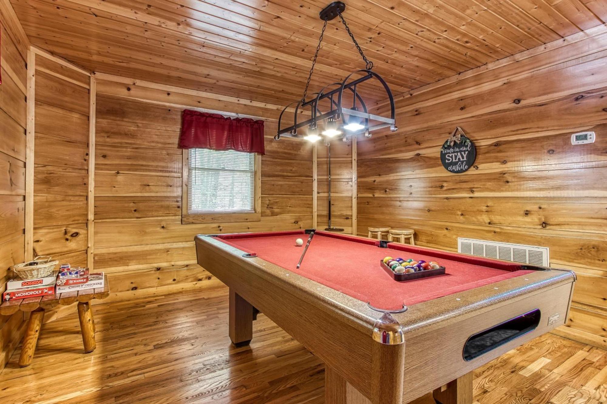 Villa Always Misbehavin #1412 Gatlinburg Exterior foto